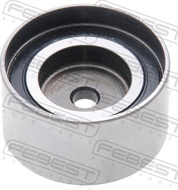Febest 0387-CL - Rola intinzator,curea distributie allinparts.ro