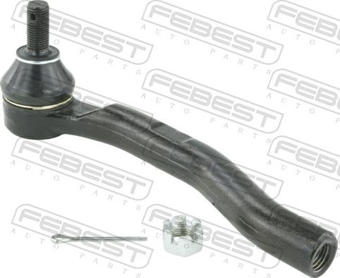 Febest 0321-FITLH - Cap de bara - allinparts.ro