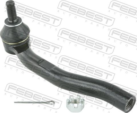 Febest 0321-FITRH - Cap de bara - allinparts.ro