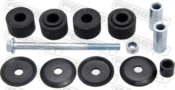 Febest 0323-STWF - Brat / bieleta suspensie, stabilizator - allinparts.ro