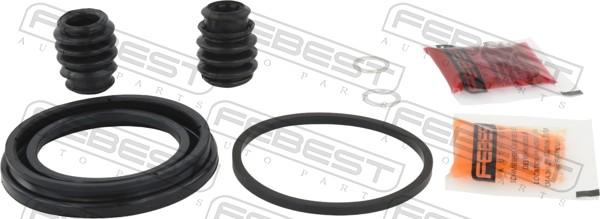 Febest 0375-RWF - Set reparatie, etrier allinparts.ro