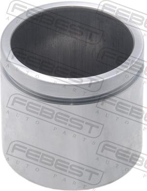 Febest 0376-CLF - Piston, etrier frana - allinparts.ro