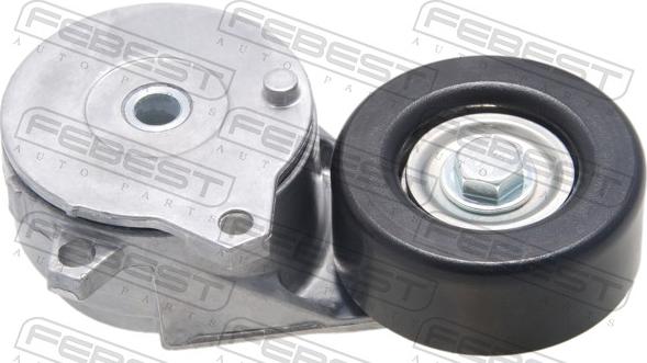 Febest 0290-F15 - Intinzator curea, curea distributie - allinparts.ro