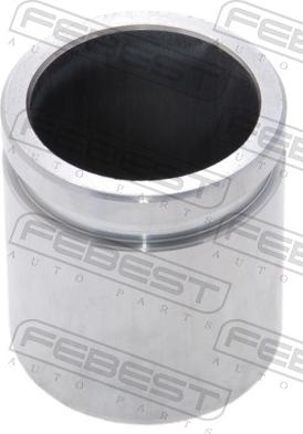 Febest 0276-Z51F - Piston, etrier frana - allinparts.ro