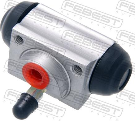 Febest 0278-K12 - Cilindru receptor frana allinparts.ro