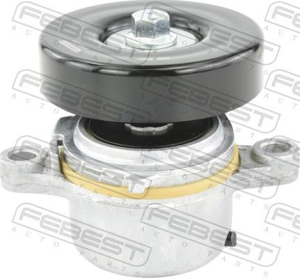 Febest 0790-J20A - Intinzator curea, curea distributie - allinparts.ro