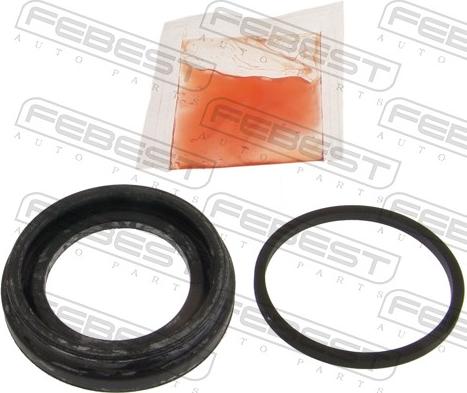 Febest 0775-SWF - Set reparatie, etrier - allinparts.ro