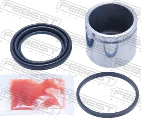 Febest 0776-IGNF-KIT - Set reparatie, etrier - allinparts.ro