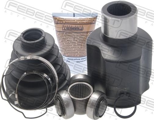 Febest 1411-REXIIPT - Set articulatie, planetara allinparts.ro