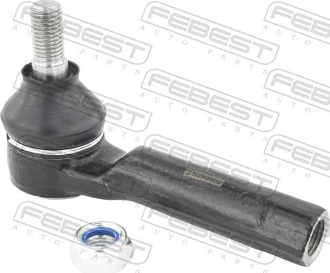 Febest 1521-M11 - Cap de bara - allinparts.ro
