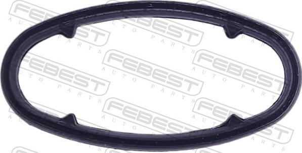 Febest 10402-002 - Etansare, racire ulei - allinparts.ro