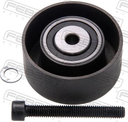 Febest 1887-ASH - Rola ghidare / conducere, curea distributie - allinparts.ro