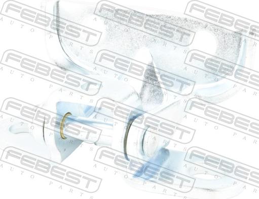 Febest 1299-HDCREFLL - Balama usa allinparts.ro