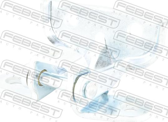 Febest 1299-HDCREFRL - Balama usa allinparts.ro