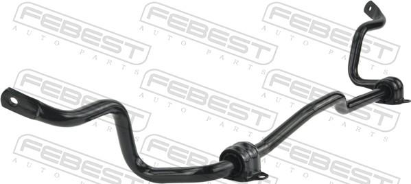 Febest 1299-SANFF - Bara stabilizatoare,suspensie allinparts.ro