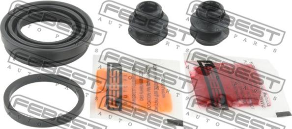 Febest 1275-SPORR - Set reparatie, etrier allinparts.ro