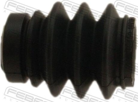 Febest 1273-TUCSF - Burduf, ghidaj etrier allinparts.ro