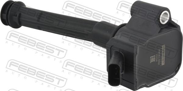 Febest 35640-002 - Bobina de inductie allinparts.ro