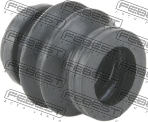 Febest 3073-H5F - Burduf, ghidaj etrier - allinparts.ro