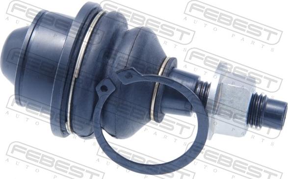 Febest 3220-ESCLF - Articulatie sarcina / ghidare allinparts.ro