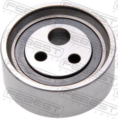 Febest 2487-LOG - Rola intinzator,curea distributie allinparts.ro