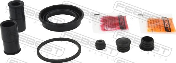 Febest 2475-SANIIF - Set reparatie, etrier - allinparts.ro