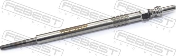 Febest 20642-001 - Bujie incandescenta - allinparts.ro