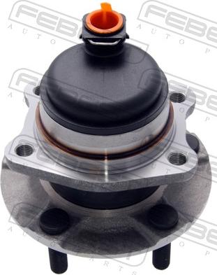 Febest 2082-CARR - Butuc roata allinparts.ro