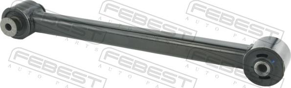 Febest 2025-LIBR - Brat, suspensie roata allinparts.ro