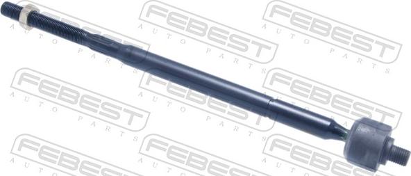 Febest 2022-PAC - Articulatie axiala, cap de bara - allinparts.ro
