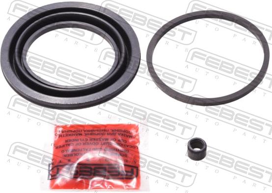 Febest 2075-CALIBF - Set reparatie, etrier allinparts.ro