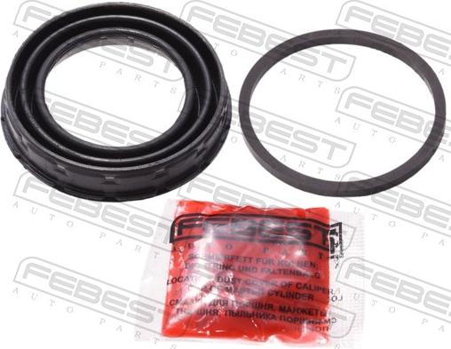 Febest 2075-COMF - Set reparatie, etrier - allinparts.ro