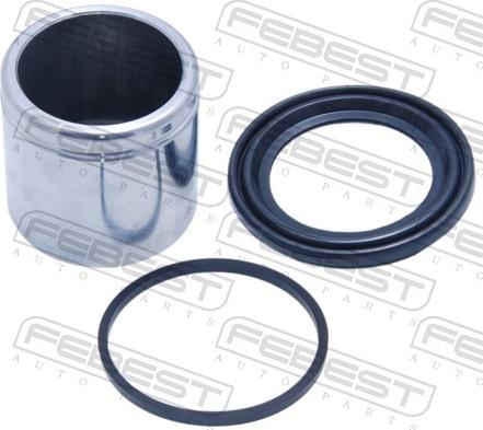 Febest 2076-PTCF-KIT - Set reparatie, etrier allinparts.ro