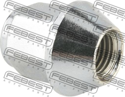 Febest 2185-002 - Piulita roata allinparts.ro