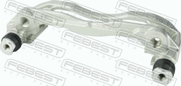 Febest 2177C-EXPIIIFR - Set montaj etriere frana - allinparts.ro