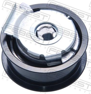 Febest 2387-EOS - Rola intinzator,curea distributie allinparts.ro