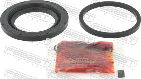 Febest 2375-7L6R - Set reparatie, etrier - allinparts.ro