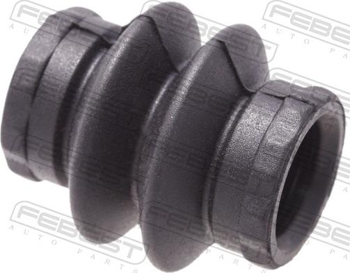 Febest 2373-CCR - Burduf, ghidaj etrier allinparts.ro