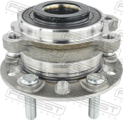 Febest 2282-K5F - Butuc roata allinparts.ro