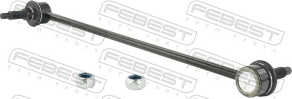 Febest 2223-SORF - Brat / bieleta suspensie, stabilizator allinparts.ro