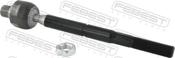 Febest 2222-OPT16 - Articulatie axiala, cap de bara - allinparts.ro