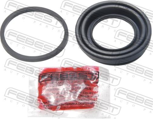 Febest 2275-SORF-KIT - Set reparatie, etrier allinparts.ro