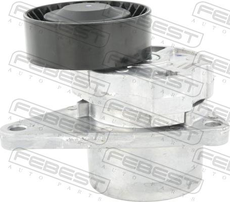 Febest 2790-B5244 - Intinzator curea, curea distributie allinparts.ro