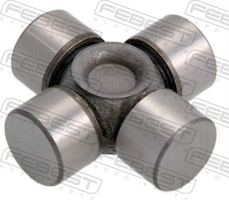 Febest AS-1639 - Articulatie, arbore de directie allinparts.ro