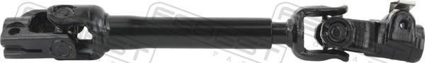 Febest ASN-K12E - Arbore directie allinparts.ro