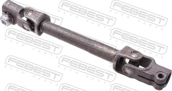 Febest ASN-K12 - Arbore directie allinparts.ro