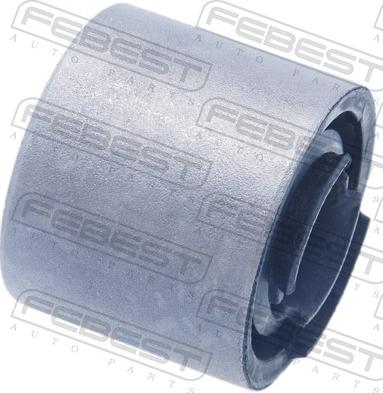 Febest BMAB-E46B - Suport,trapez - allinparts.ro