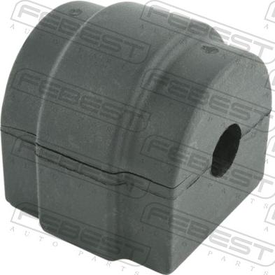 Febest BMSB-E81R - Cuzinet, stabilizator - allinparts.ro