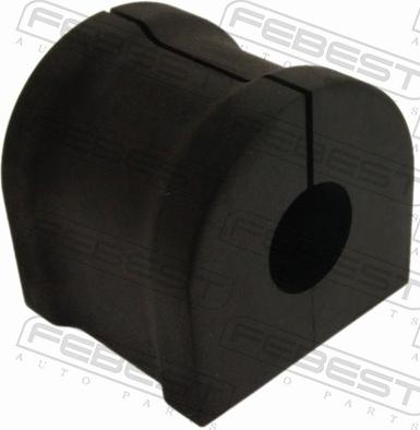 Febest BMSB-E83F - Cuzinet, stabilizator - allinparts.ro