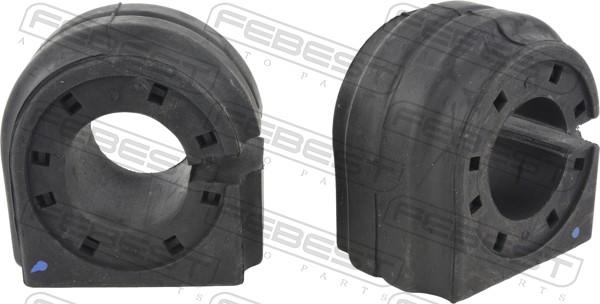 Febest BMSB-G30F-KIT - Cuzinet, stabilizator - allinparts.ro